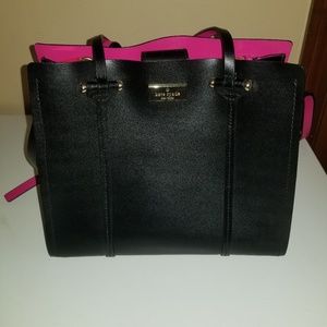 Kate Spade Arbour Hill Annele tote/purse/bag